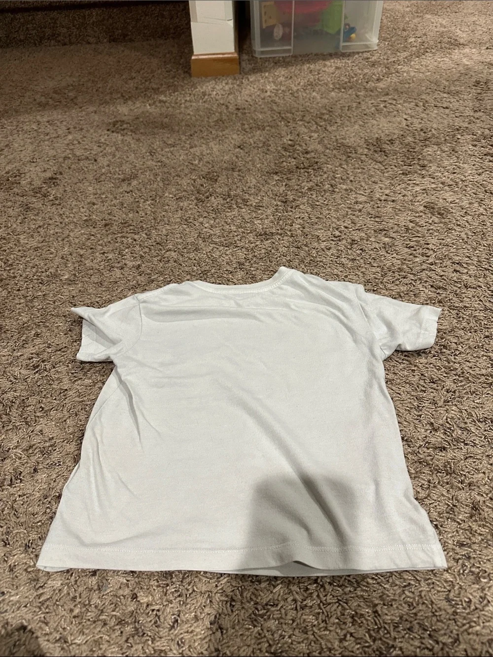 Boys t shirt